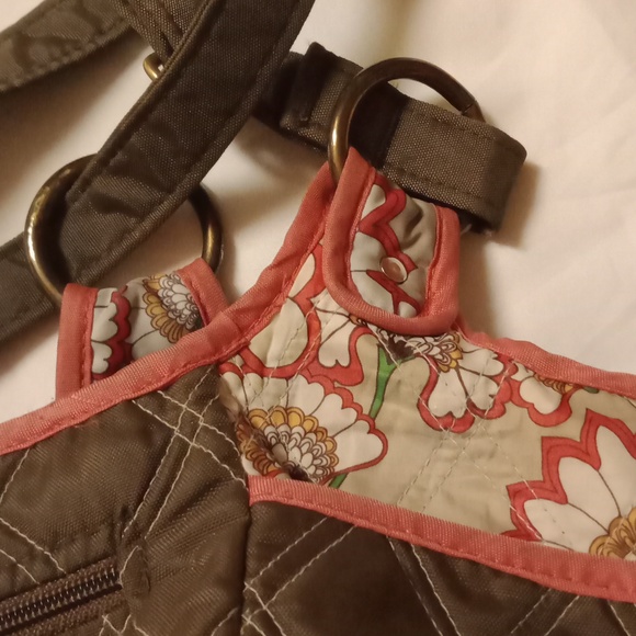 Cinda b hipster bag - Picture 6 of 7